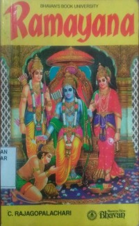 Image of Ramayana